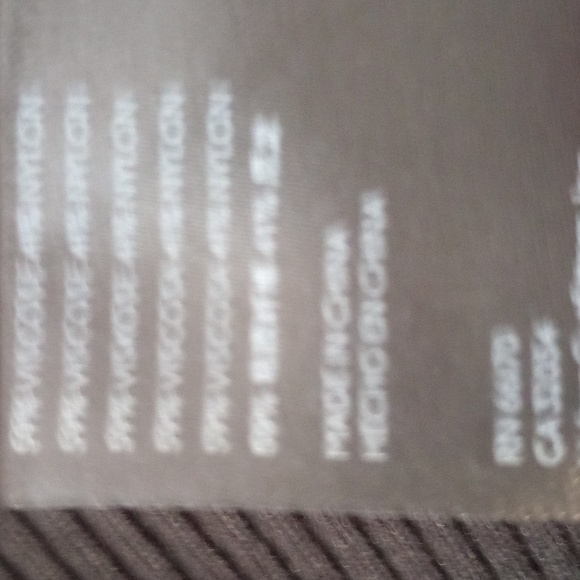 ANTHROPOLOGIE BLACK MIDI DRESS - Picture 7 of 8